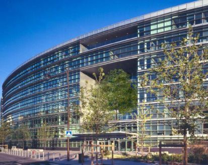 Bureau Rueil-Malmaison 4816m² Location bureau Rueil-Malmaison Hauts-de-Seine OLBUR2001676 13